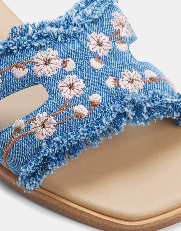 ALDO - Itsandal Flat Sandals