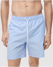 M.N.G - Seer Swimming Trunks