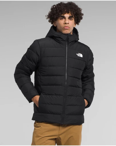 The North Face - Aconcagua 3 Hoodie