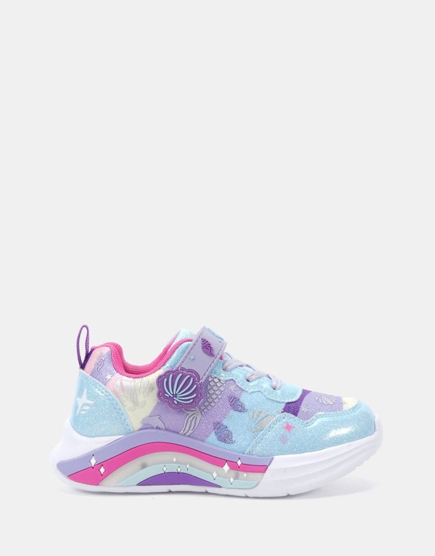 Clarks - Darbie Aqua