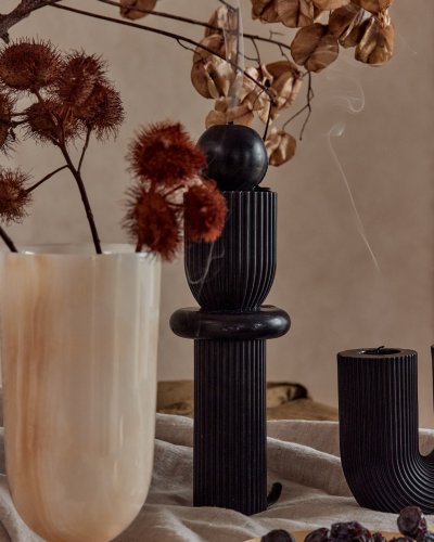 THE ICONIC 10th Birthday Exclusive Barrenjoey Candle