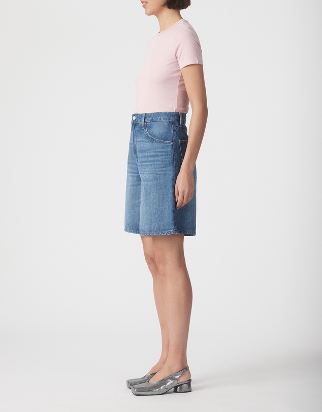 Nobody Denim - Rowan Short