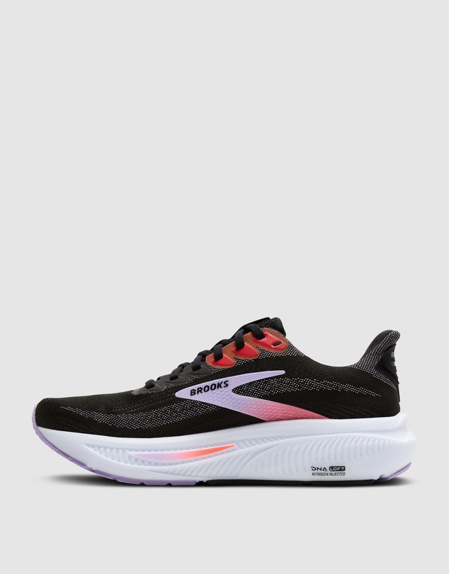 Brooks - Ghost 17 - Women's