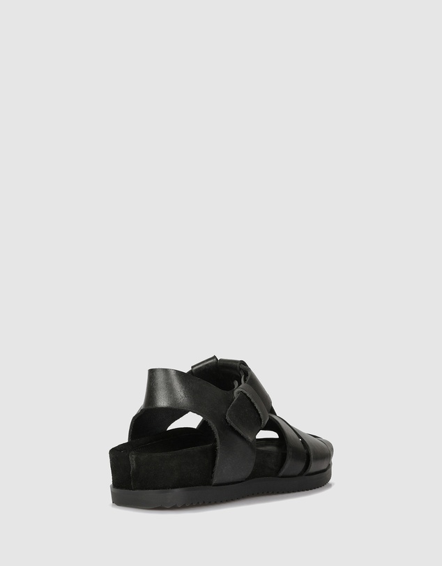 Beau Coops - Triniti Sandals