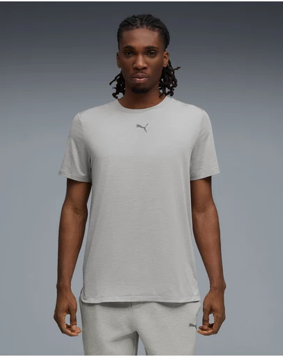 Puma - CLOUDSPUN Tee - Men