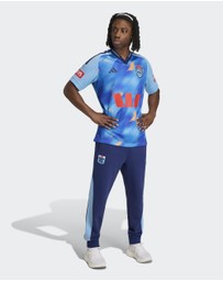 adidas Performance - Westpac NSW Blues Training Jersey Mens
