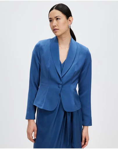 Pink Ruby - Wonderful Moments Jacket