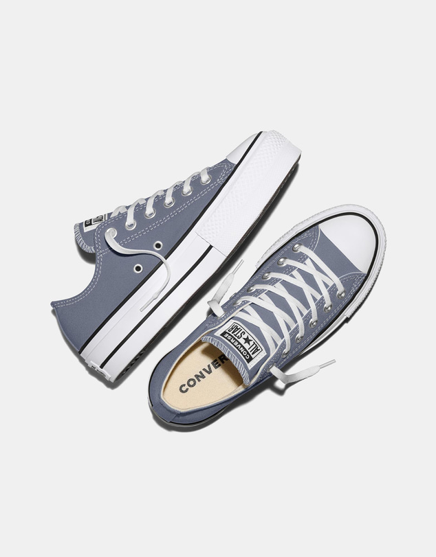 Converse - Chuck Taylor All Star Lift - Women's