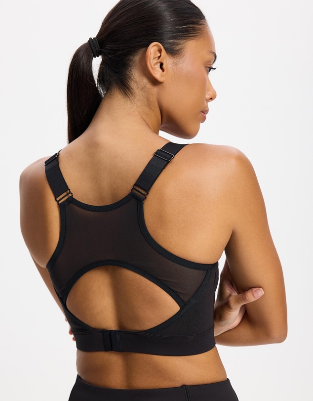 Reebok - Lux High Impact Bra