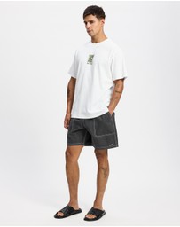 Rhythm - Botanica Jam Shorts