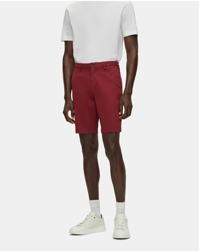 BOSS - Slice Shorts