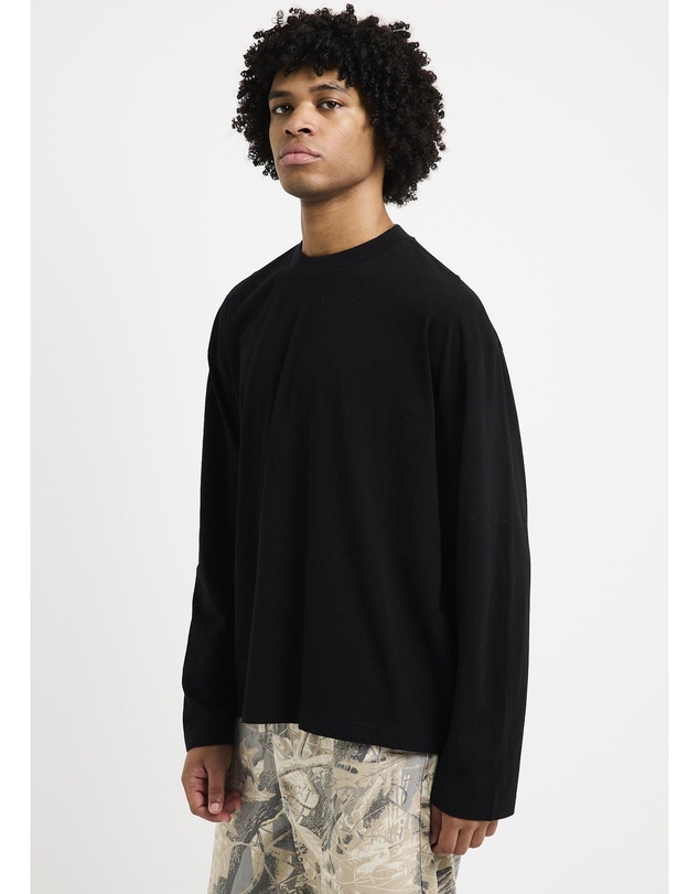 General Pants Co. Basics - OG Long Sleeve Shirt
