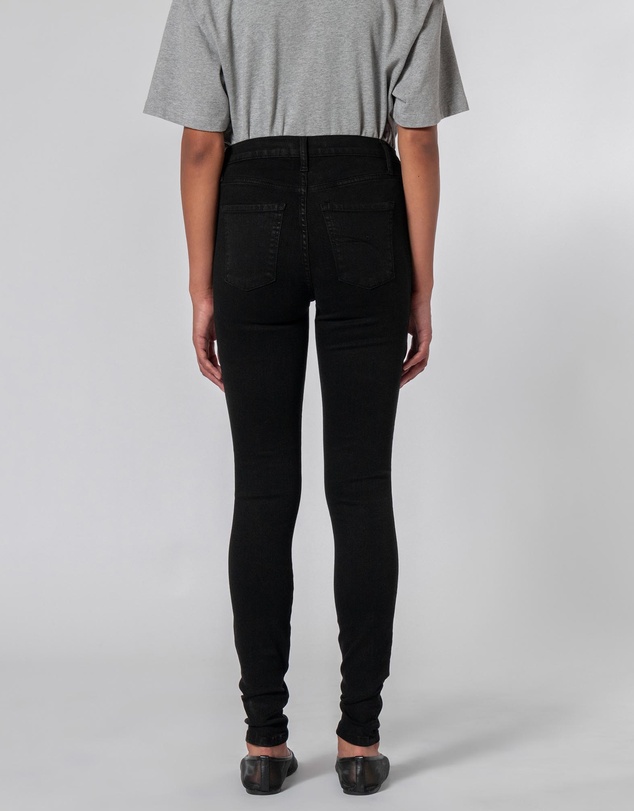 Nobody Denim - Cult Skinny Jeans