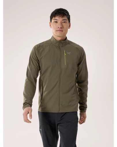 Arc'teryx - Delta Jacket Men's