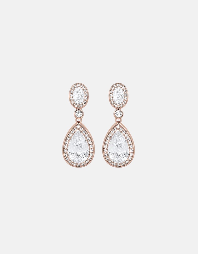 Stephanie Browne - Bond St Earrings