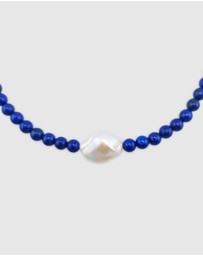 Miz Casa and Co - Aster Necklace