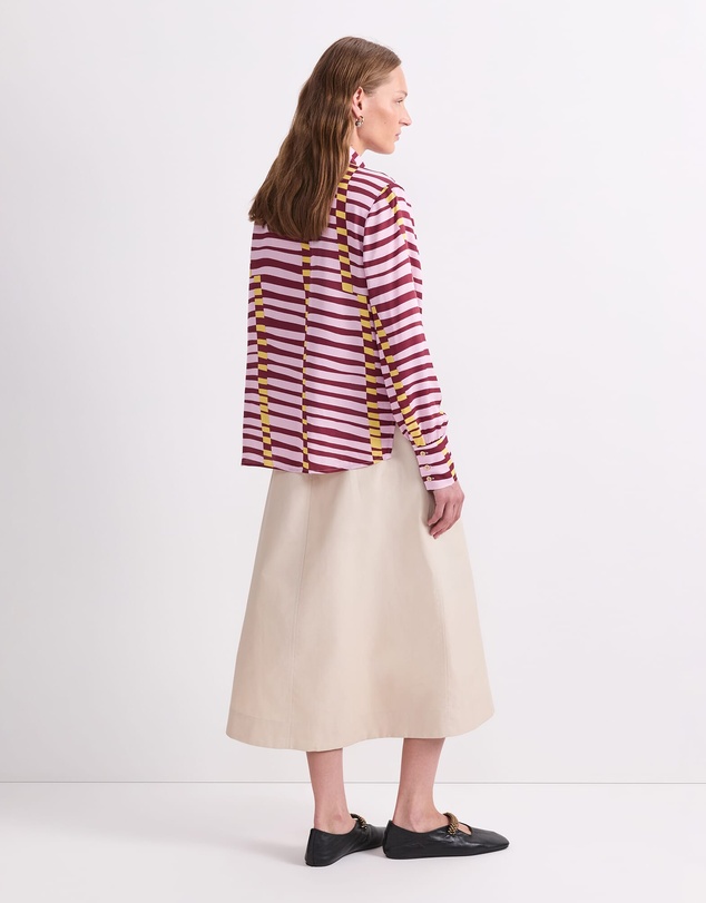 Sportscraft - Rani Blouse