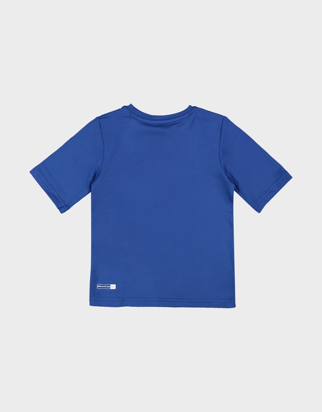 Quiksilver - Boys 2 to 7 Everyday     Short Sleeves UPF 50 Surf T-shirt