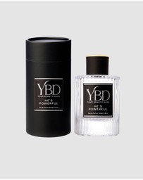 Silk Oil of Morocco - Your Beauty Dupe He’s Powerful Perfume — Inspired by Creed Aventus