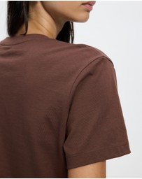 & Other Stories - Cotton Crew-Neck T-Shirt