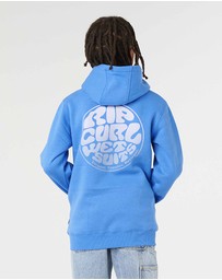 Rip Curl - Wetsuit Icon Hood - Kids