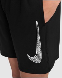 Nike - Dri-Fit Shorts - Teens
