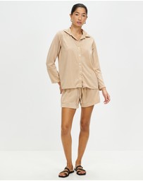 Florencia The Label - Portofino Shirt