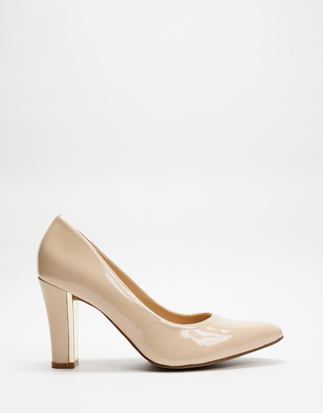 Nina Armando - Sonia Heels