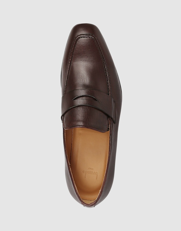 Brando - Davis Loafers