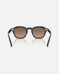 Oliver Peoples - OV5580SU