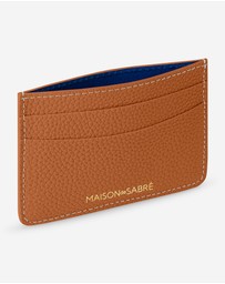 Maison De Sabre - The Card Holder
