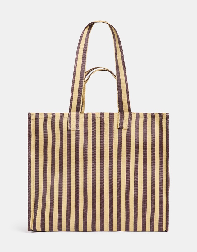 EAU BAGS - Marché Tote Bag