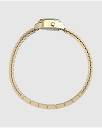 TIMEX - Timex Teeny Tiny 20mm Stainless Steel Bracelet Watch