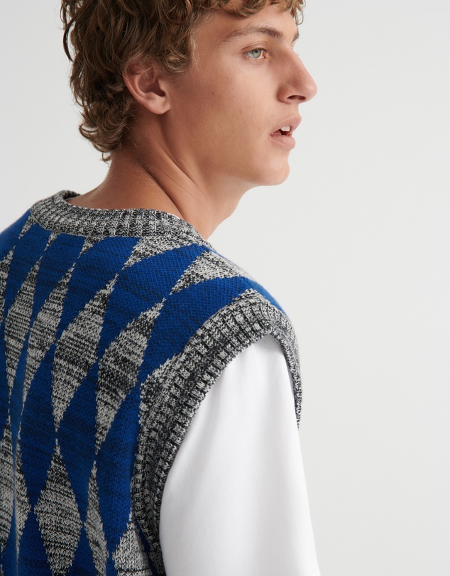 Kowtow - Jarman Vest