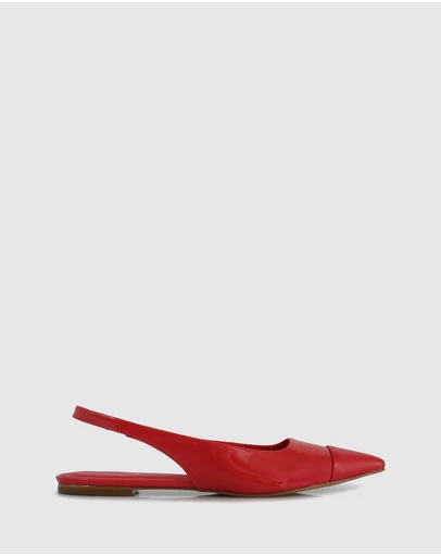 Sempre Di - Mariana Slingbacks