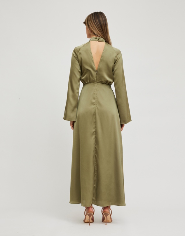 TOJHA - Brantley Dress