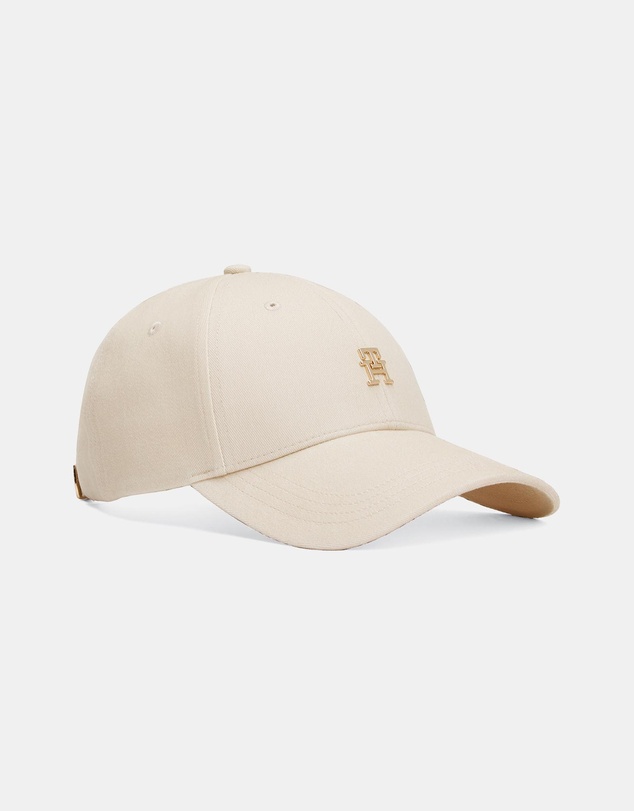 Tommy Hilfiger - TH Elevated Chic Cap