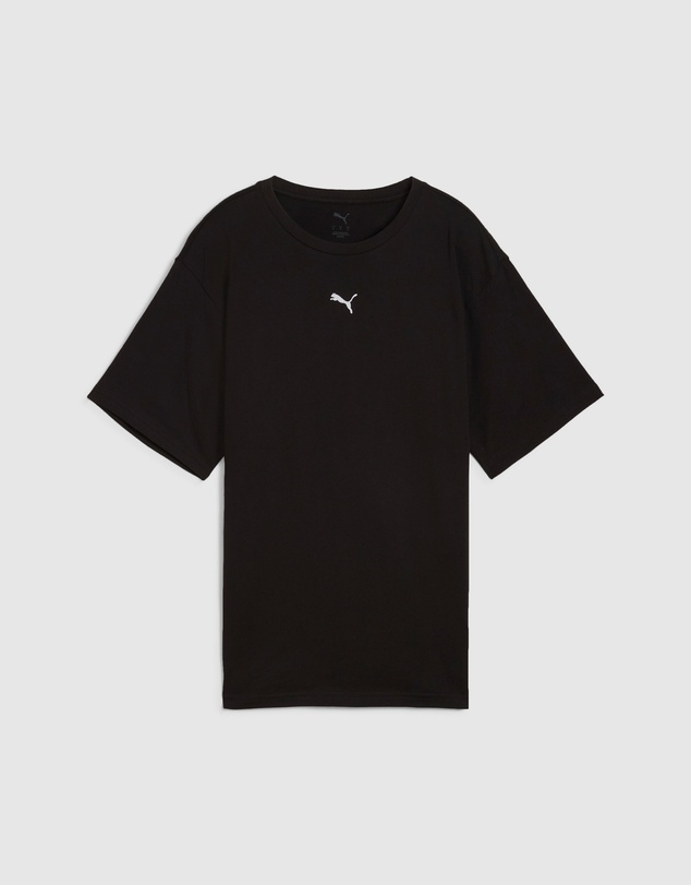 Puma - Essentials Relaxed Tee - Women