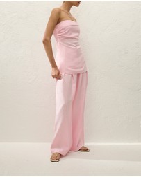 Faithfull The Brand - Boe Tunic Top