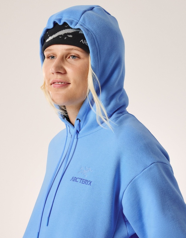 Arc'teryx - Emblem Fleece Hoody Women's