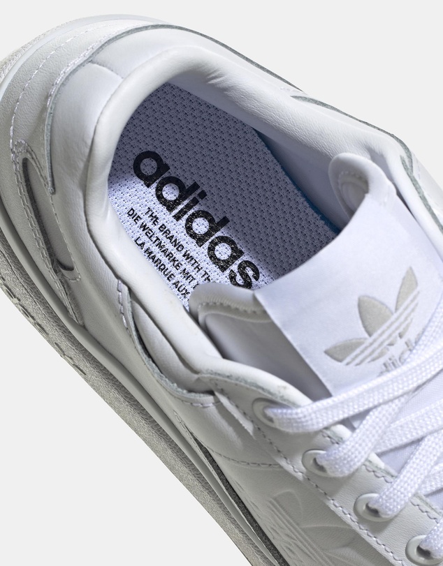 adidas Originals - Forum Bold Shoes