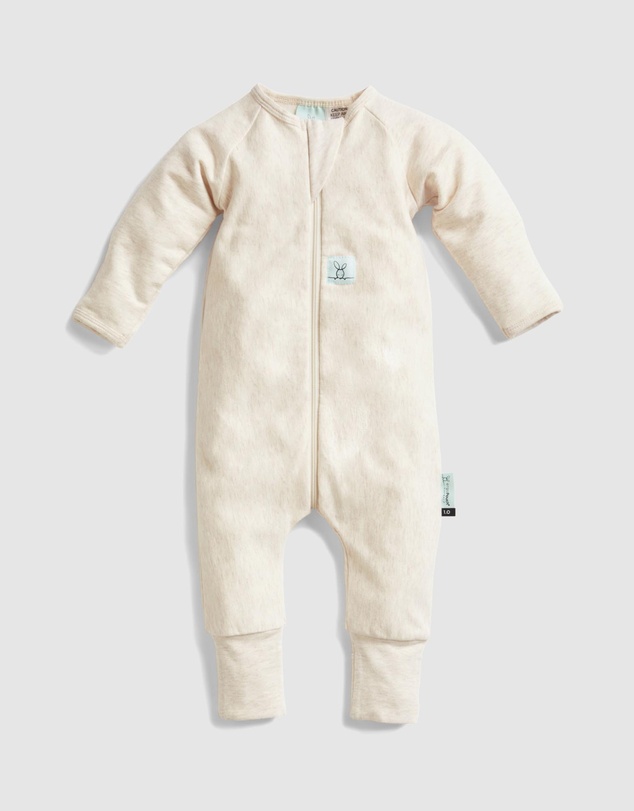 ergoPouch - Layers Long Sleeve 0.2 TOG