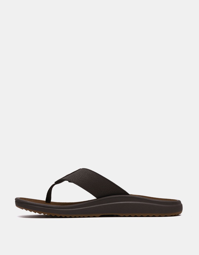 Clarks - M Brinkley Brown