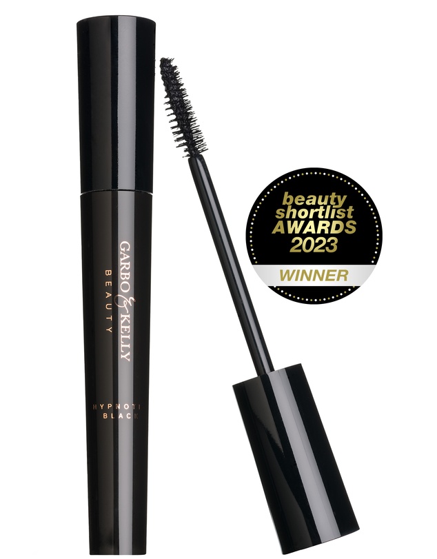 Garbo & Kelly - Bombshell Lust Power Mascara