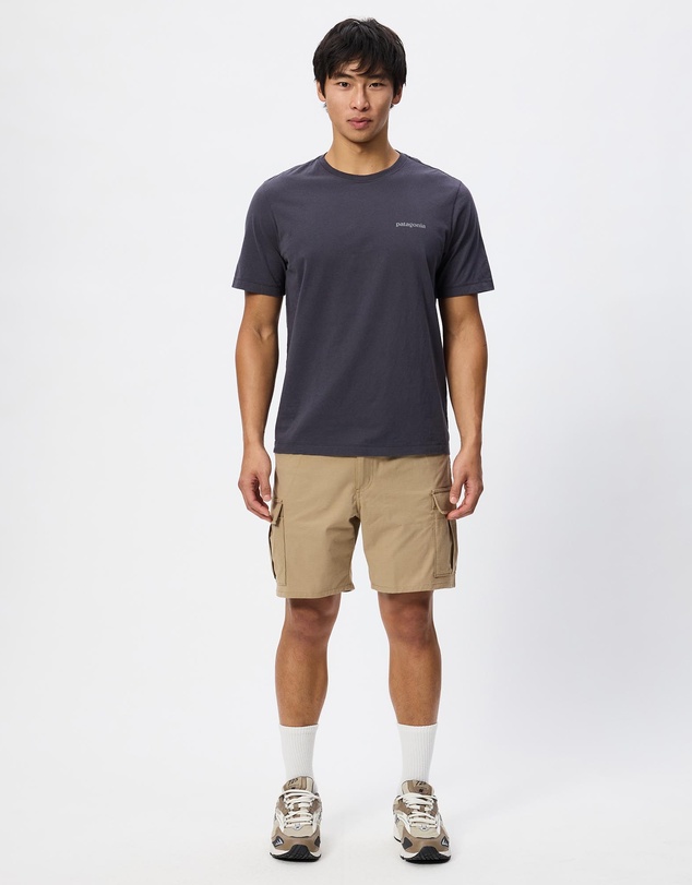 Patagonia - P-6 Logo T-Shirt