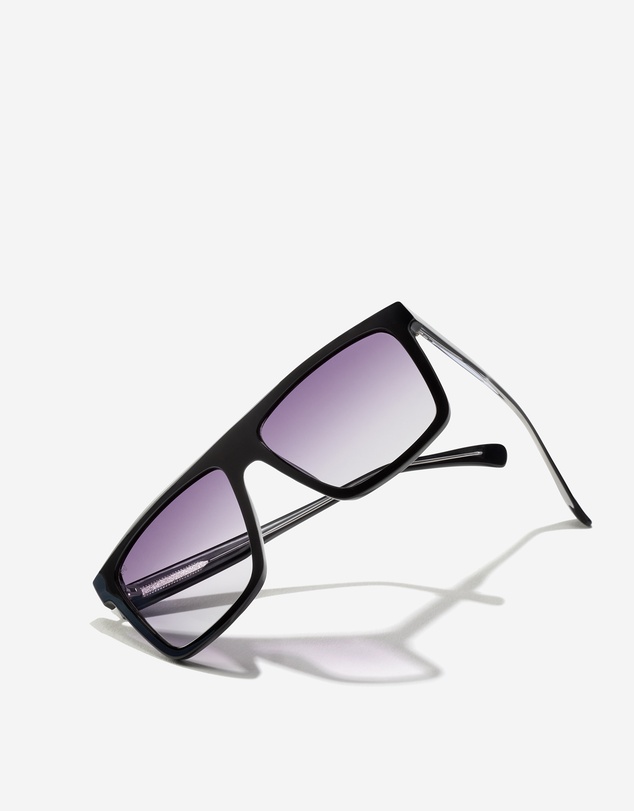 Hawkers Co - HAWKERS Aspen - Black Iris Eco Sunglasses for Men and Women