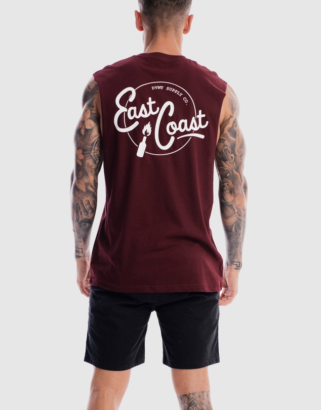 DVNT - East Coast Tank