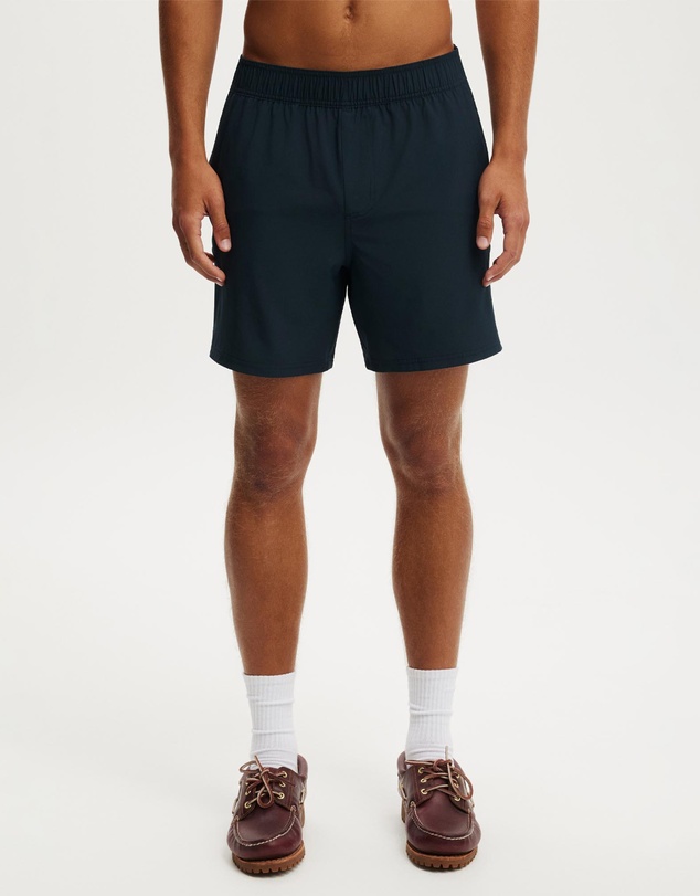 Cotton On - Easy Active Shorts
