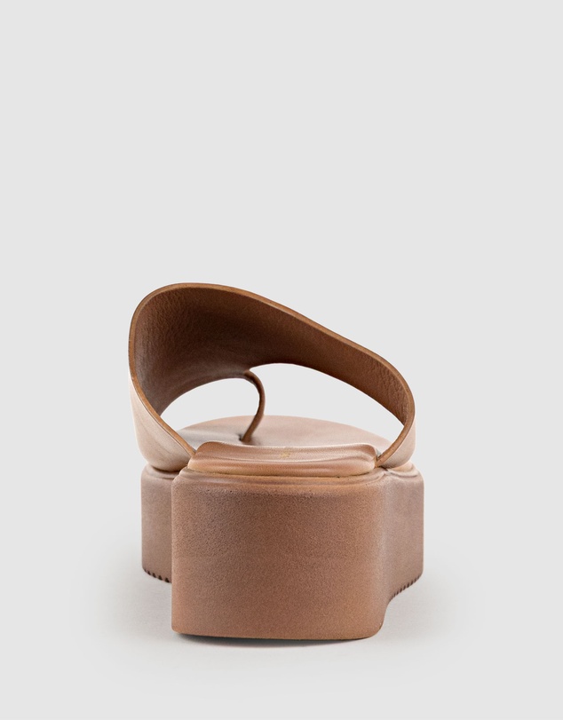 Edward Meller - TEMIR Thong Slide on Unit