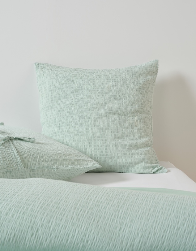 Linen House - Manon European Pillowcase